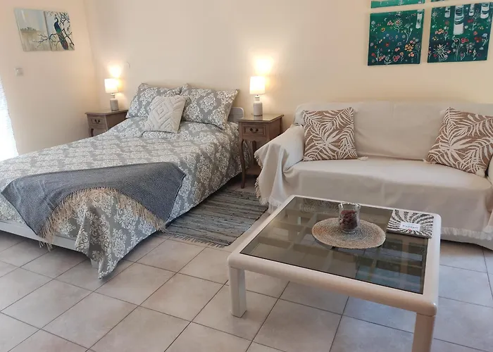 Park House -Beside The Medieval Town Of Rhodes