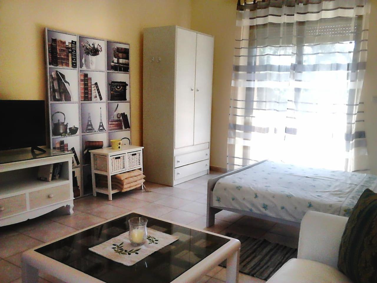 Apartament Park House -beside The Medieval Town Of Rhodes Rhodes City